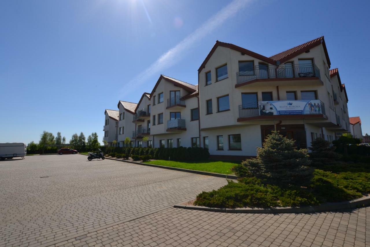 Morski Iii Apartment *
