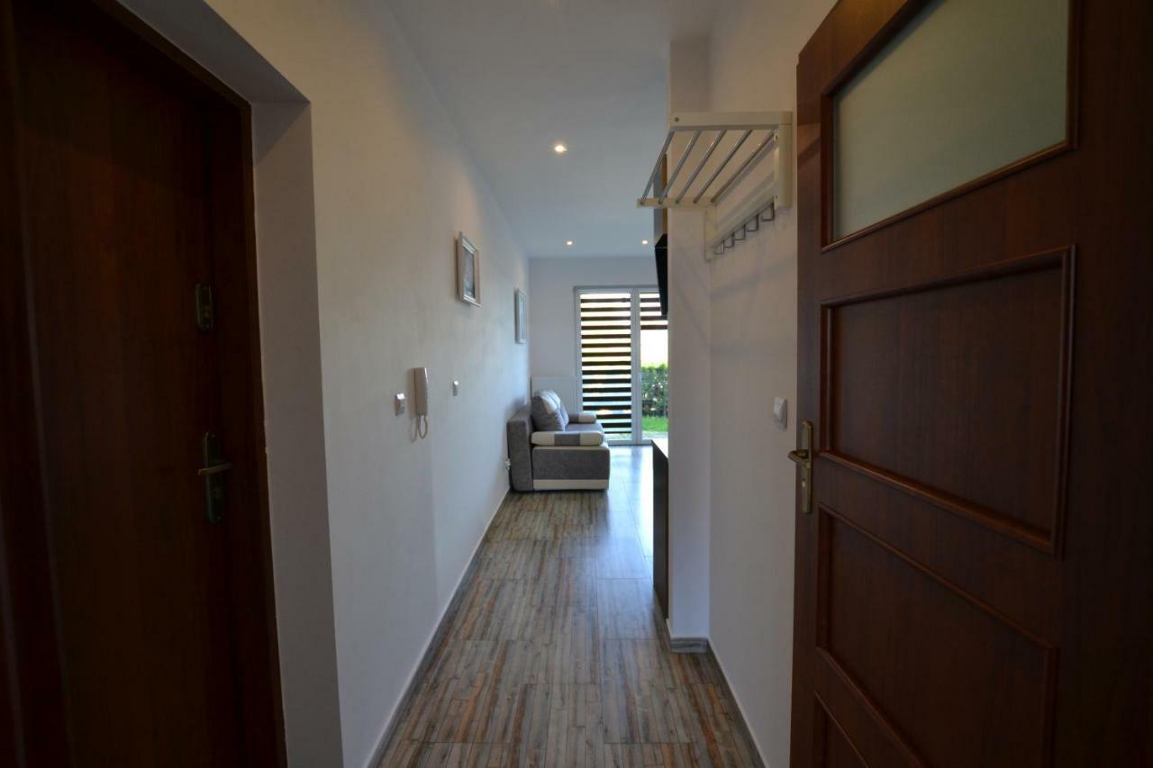 Apartment Morski Iii