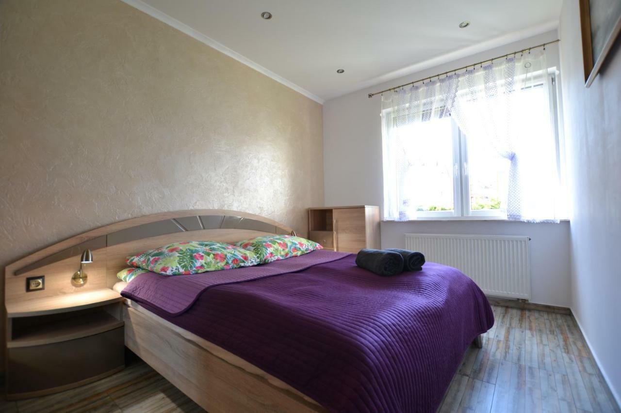 Morski Iii Apartment *