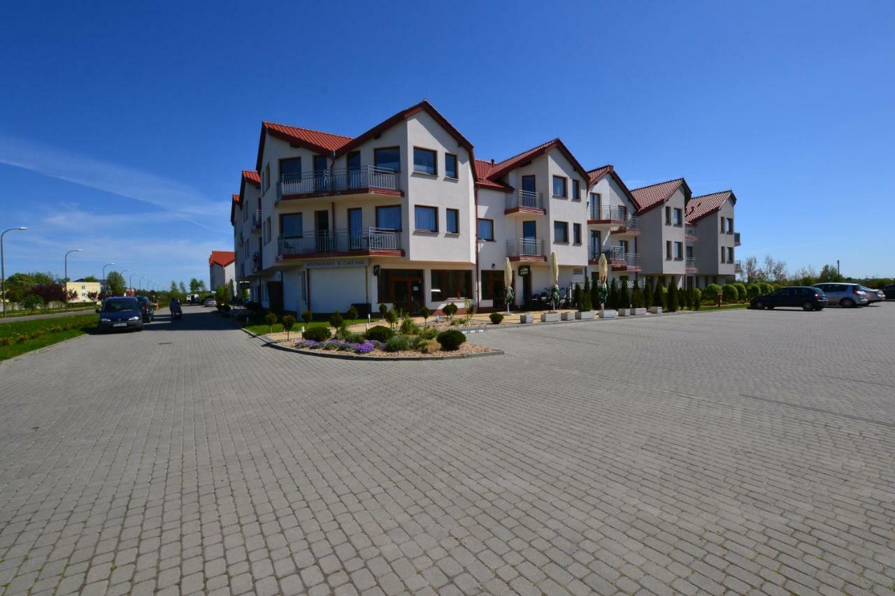 Apartment Morski Iii *