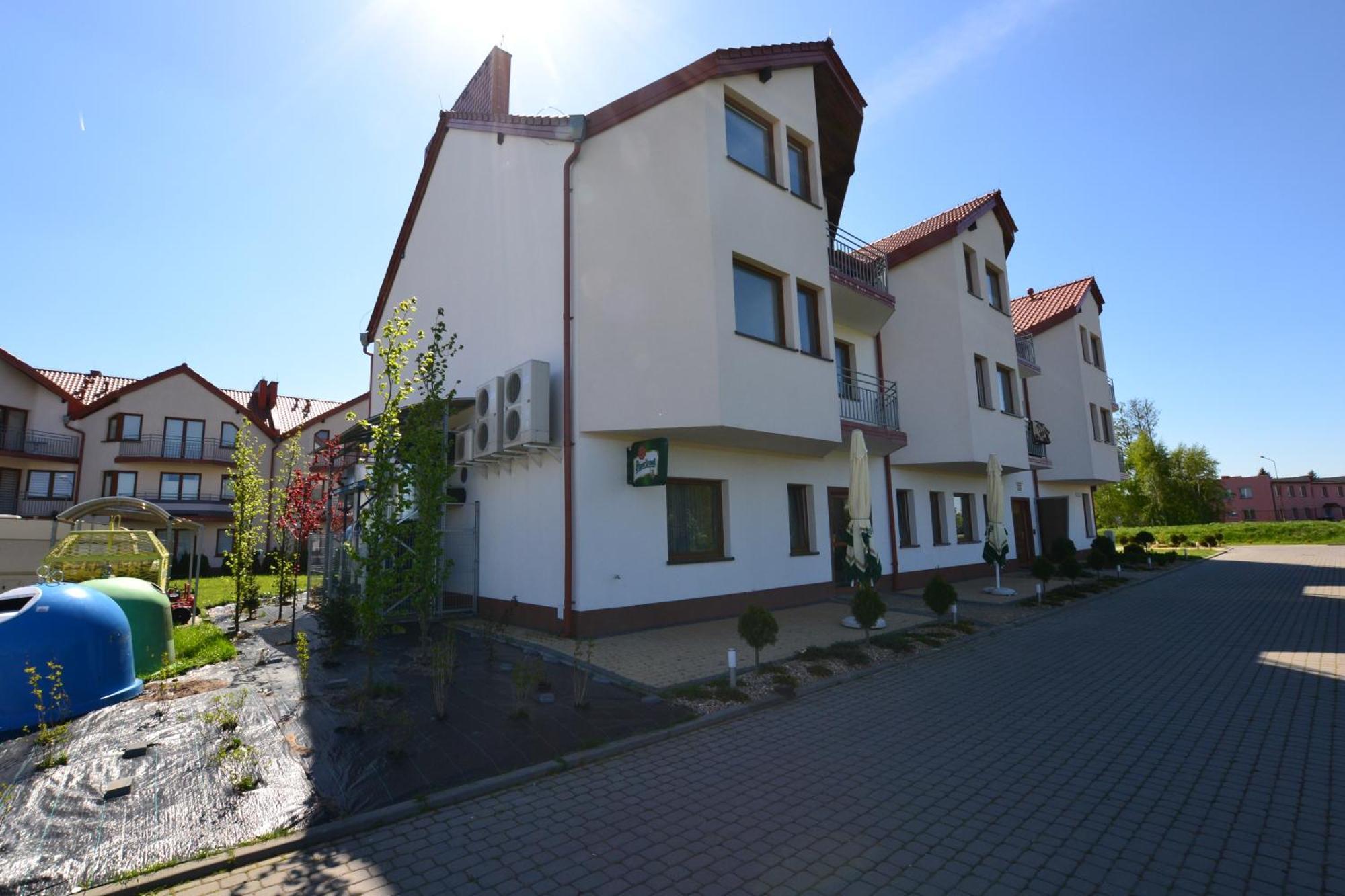 Morski Iii Apartment *