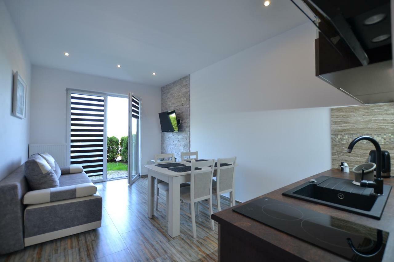 Morski Iii Apartment *