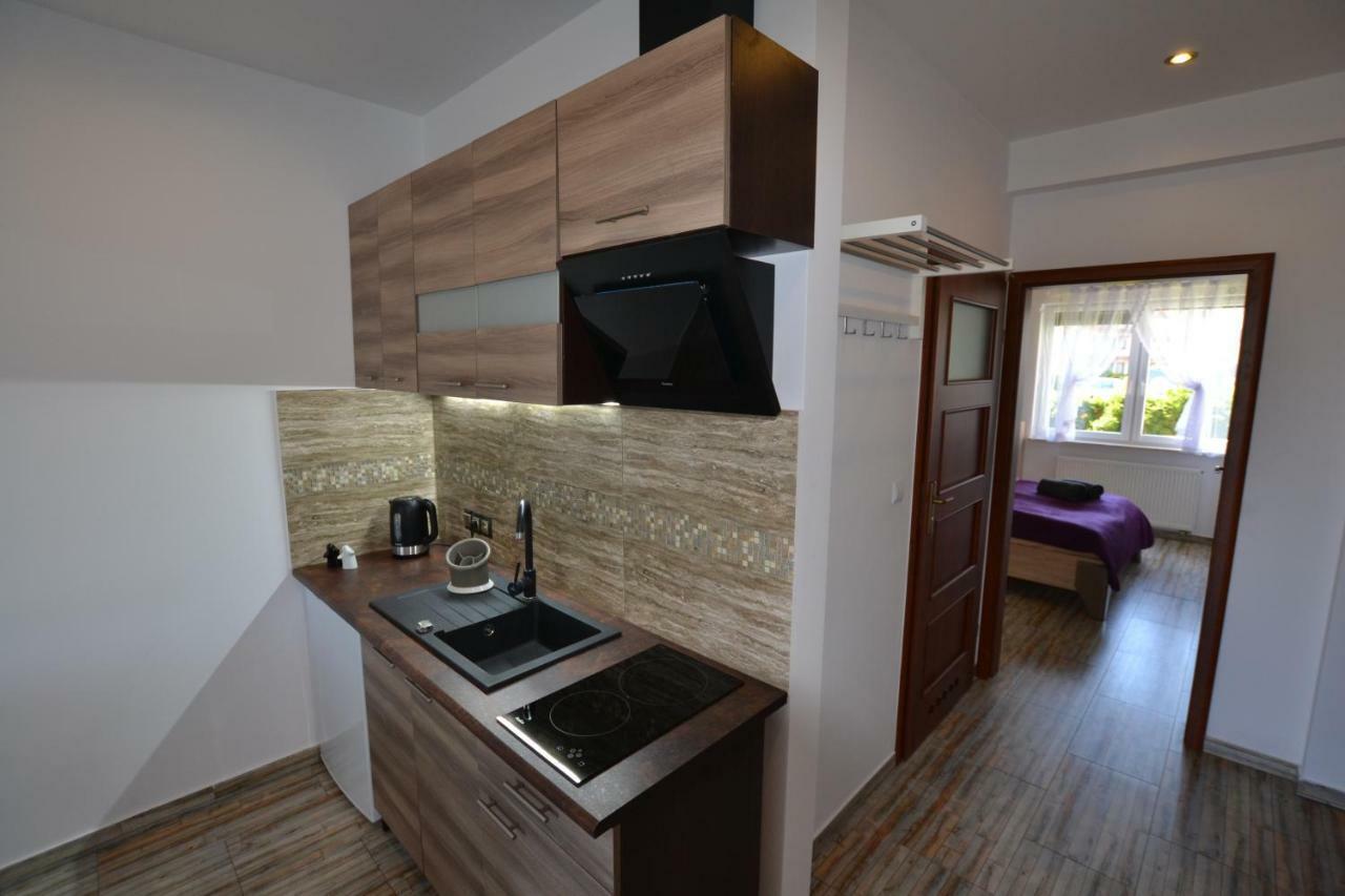 Apartment Morski Iii
