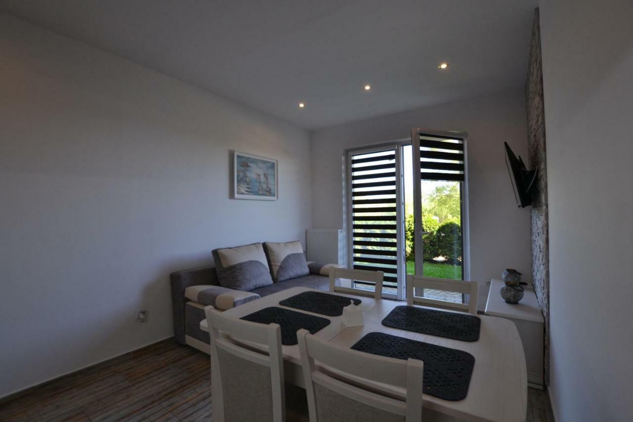 Apartment Morski Iii
