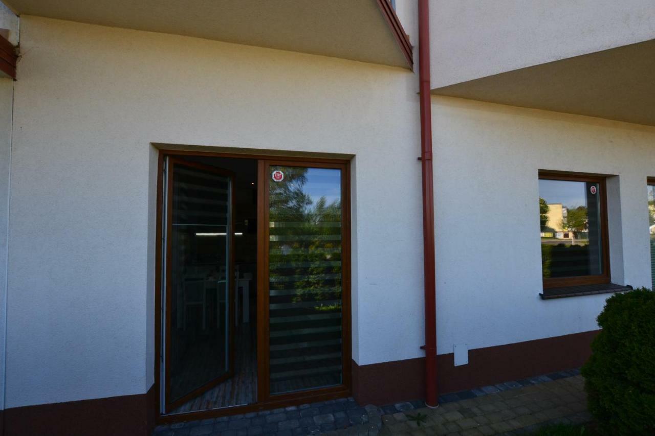 Apartment Morski Iii