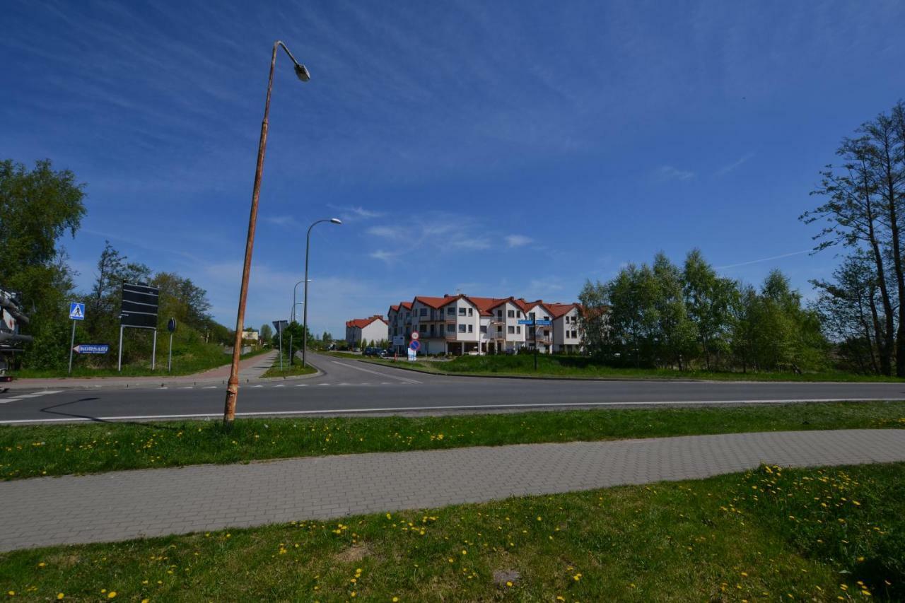 Apartment Morski Iii *